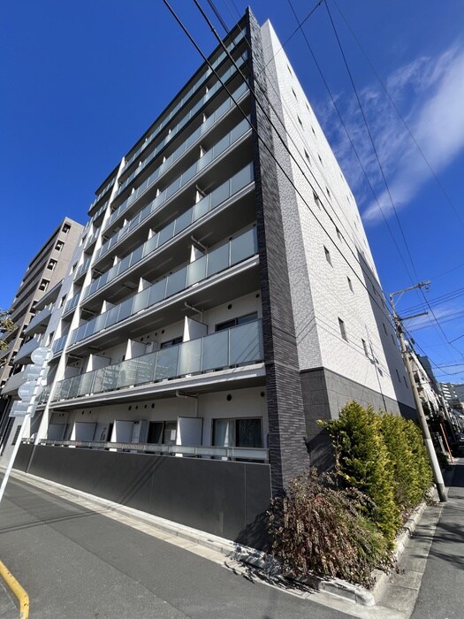 物件外観写真6　(外観写真)