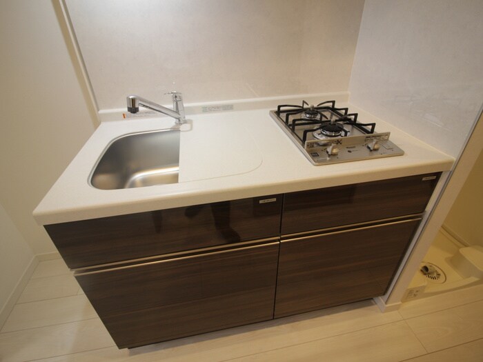 物件内観写真13　(キッチン)