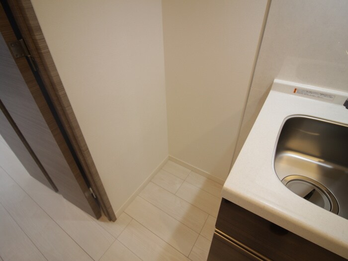 物件内観写真15　(キッチン)