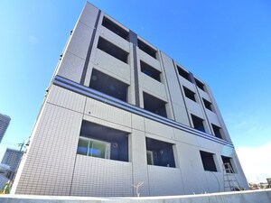 オークリーフヴィレッジ外観写真