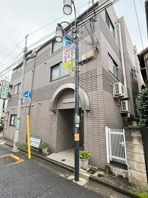 ルミエール江古田(202)外観写真