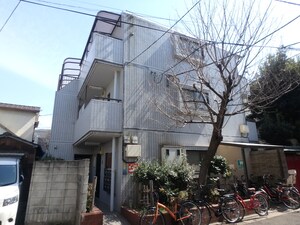 あずまファ－ム外観写真
