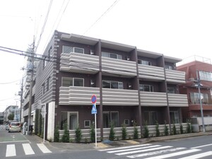 ﾌﾟﾚｰﾙ･ﾄﾞｩｰｸ中野江原町（210）外観写真