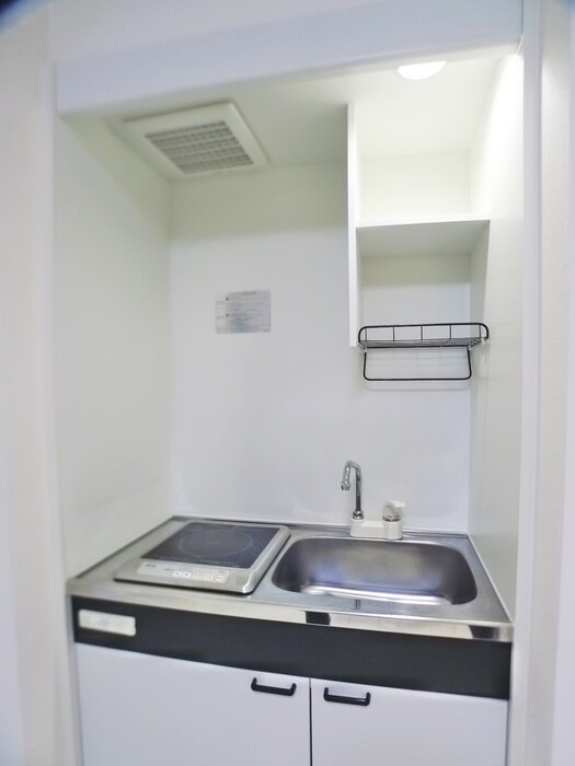 物件内観写真16　(キッチン)