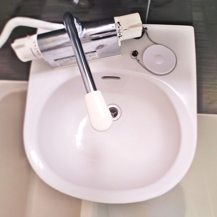 物件内観写真19　(洗面)