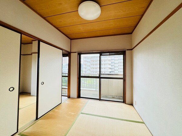 居室