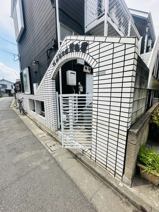 外観写真