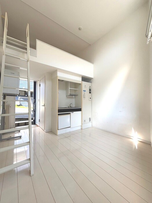 物件内観写真7　(居室)