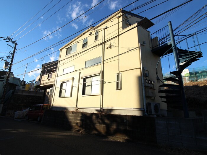 物件外観写真5　(外観写真)