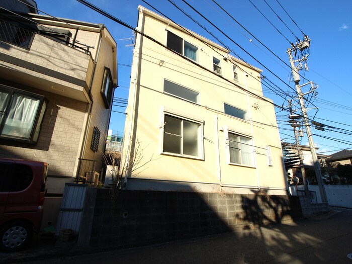 物件外観写真6　(外観写真)