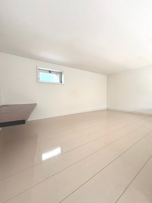 物件内観写真10　(ロフト)