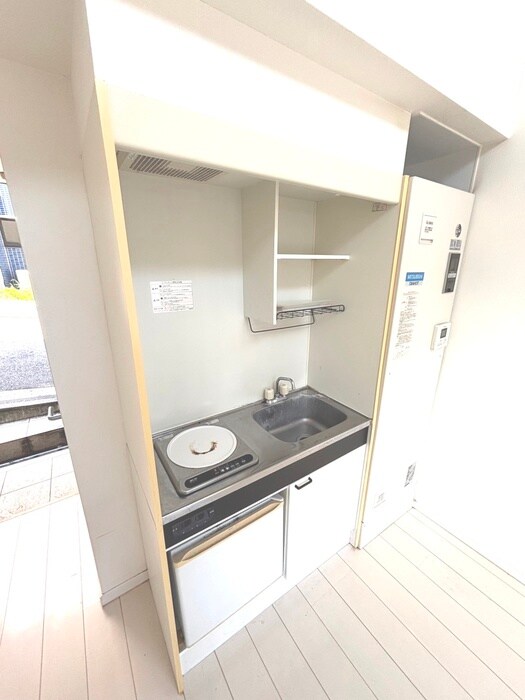 物件内観写真11　(キッチン)