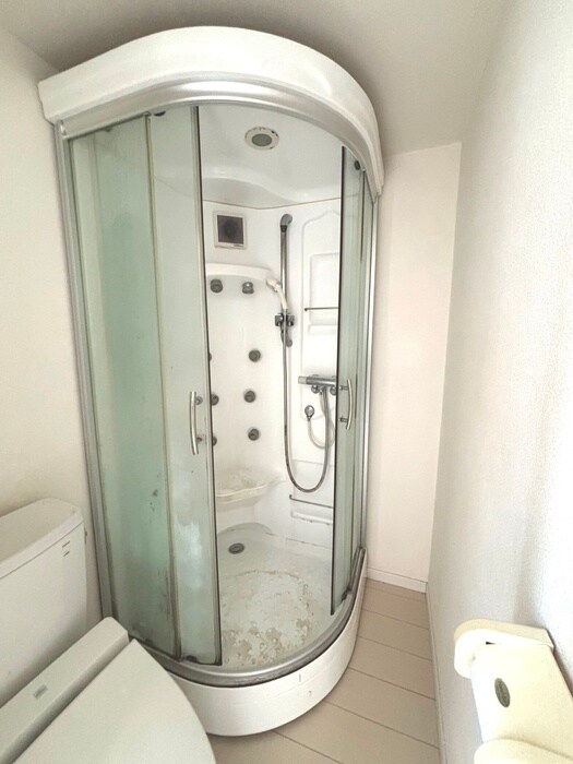 物件内観写真13　(バス／シャワールーム等)