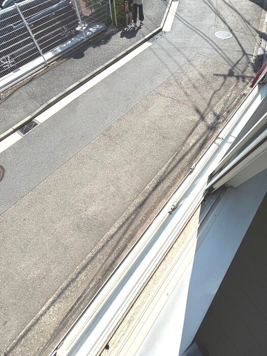 物件内観写真21　(ベランダ・バルコニー)