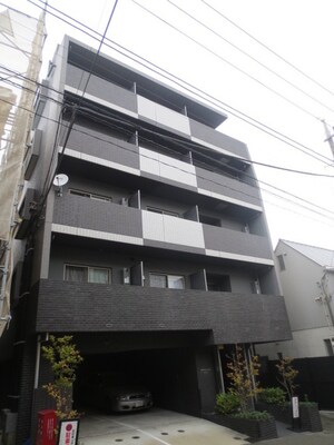 フェニックス品川小山(501)外観写真