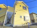 レストワール京成大久保B棟