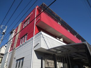 ＣＨＥＬＳＥＡⅢ外観写真