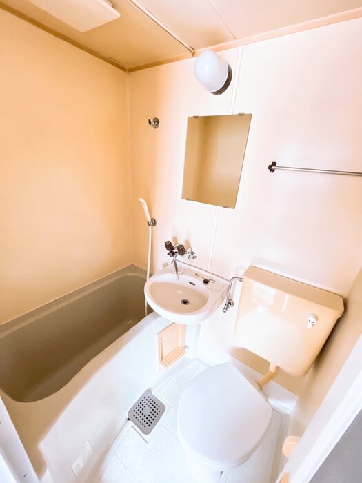 物件内観写真8　(バス／シャワールーム等)