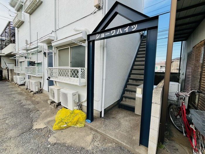 外観写真