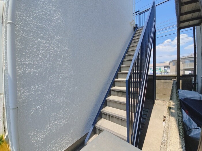 物件外観写真4　(その他)