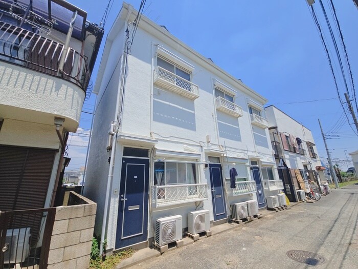 物件外観写真5　(外観写真)