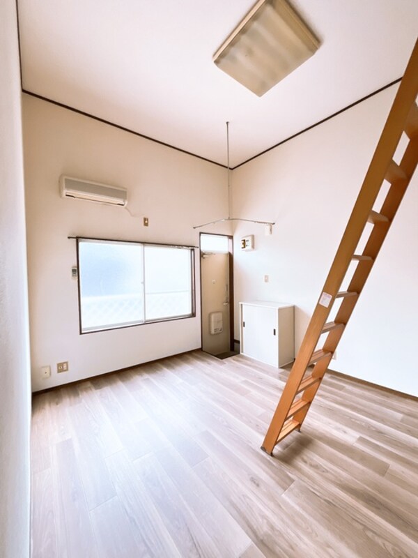 居室