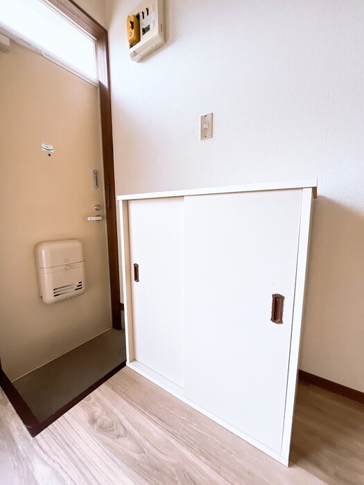 物件内観写真22　(靴箱)