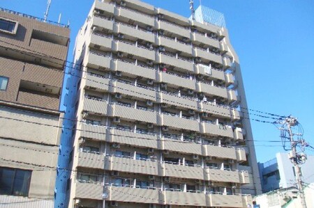 ﾊﾟﾚ･ﾄﾞ-ﾙ文京ﾒﾄﾛﾌﾟﾗｻﾞⅠ(805)外観写真