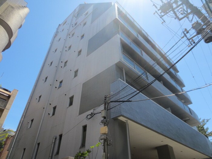 物件外観写真3　(外観写真)