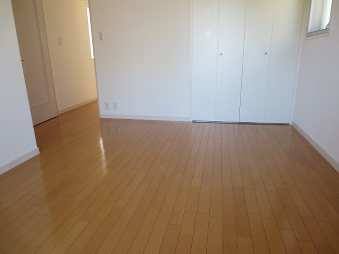 物件内観写真11　(居室)