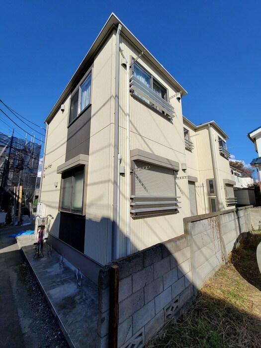 物件外観写真3　(外観写真)