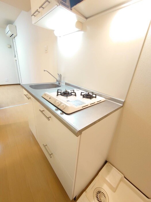 物件内観写真12　(キッチン)