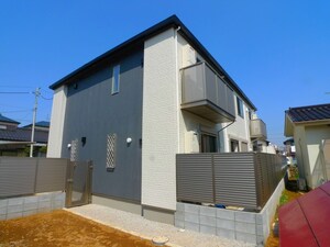 Sun Field外観写真