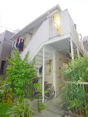 ホープル外観写真