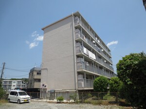 第一グリ－ンヴィラ外観写真