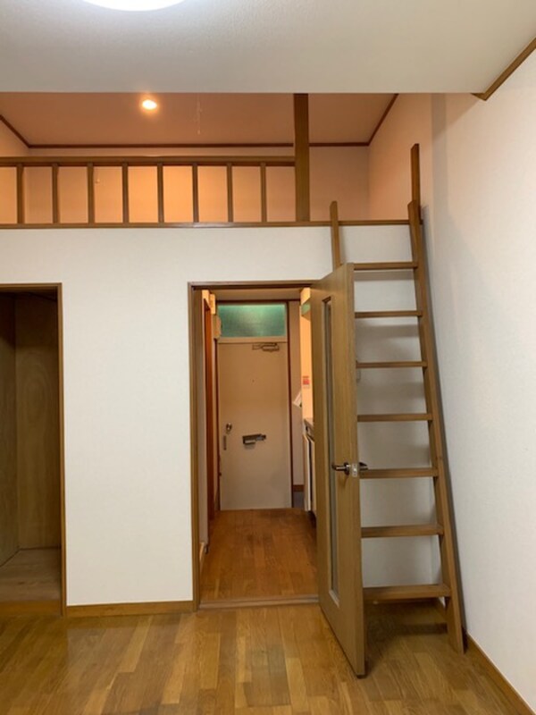 居室