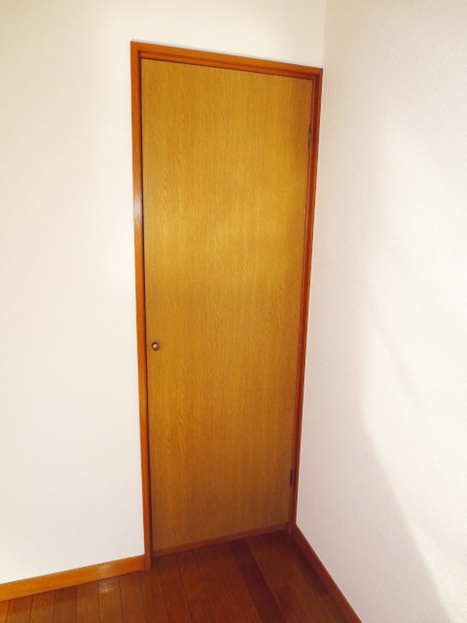 物件内観写真9　(収納)