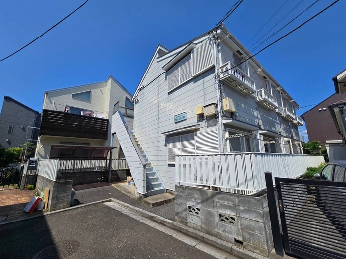 物件外観写真5　(周辺環境)