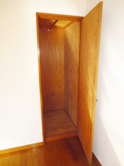 物件内観写真10　(収納)