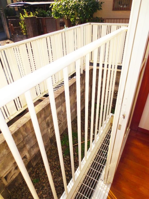 物件内観写真16　(室内からの展望)