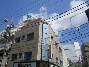 玉川134外観写真