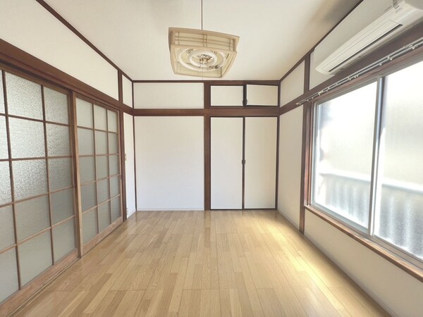 居室