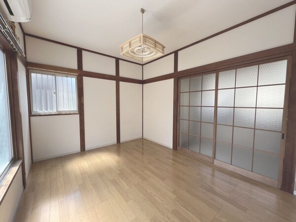 居室