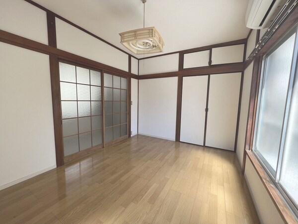 居室