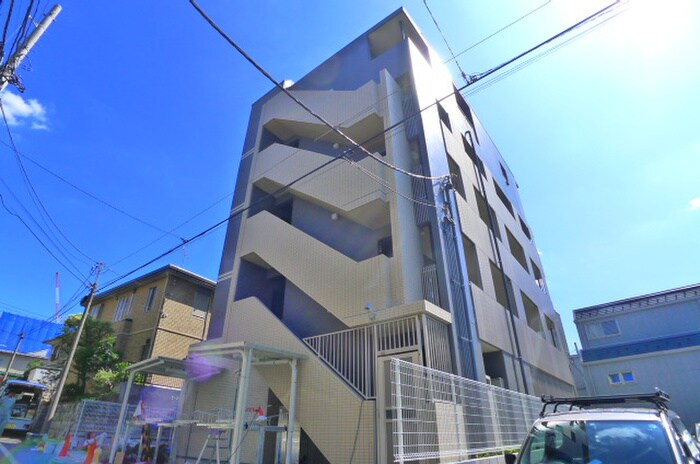 物件外観写真2　(外観写真)