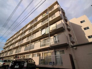 ビクトリア宮島外観写真