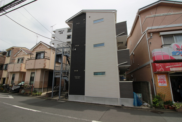 外観写真