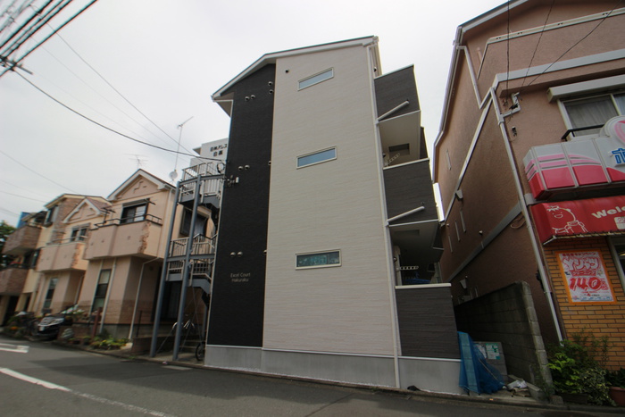 外観写真