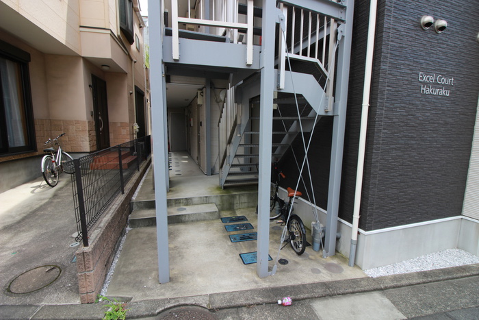 外観写真