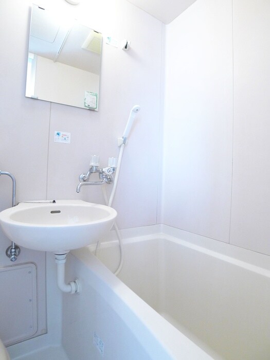 物件内観写真9　(バス／シャワールーム等)